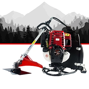 BRUSH CUTTER KBC350