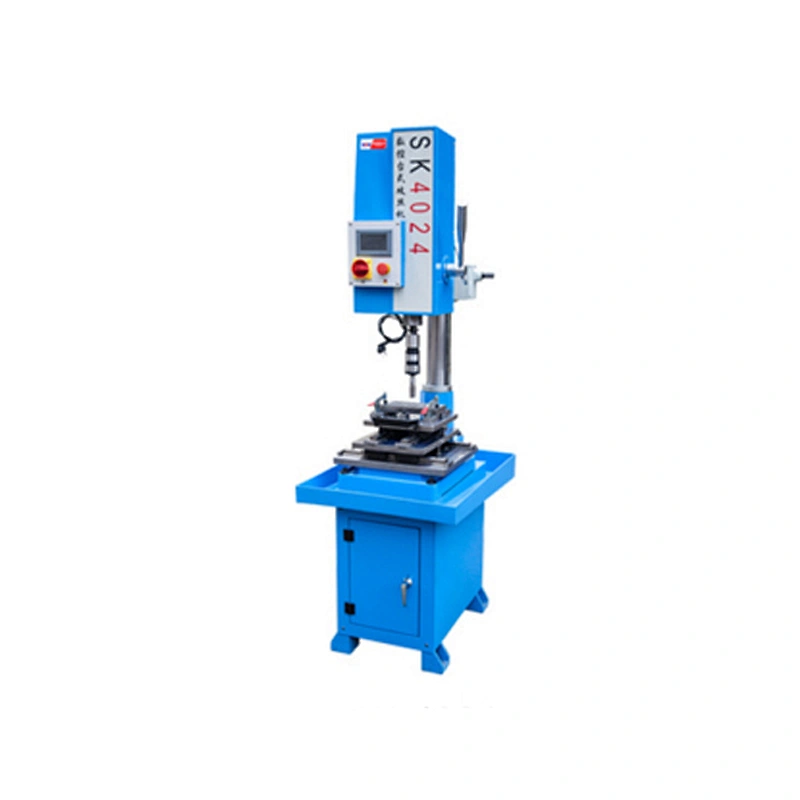CNC series tapping machine