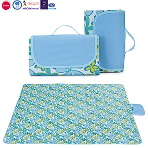 Foldable Picnic Mat