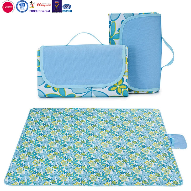 Foldable Picnic Mat