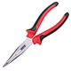 bent nose fishing plier