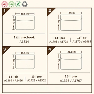 iPad/ Notebook Case