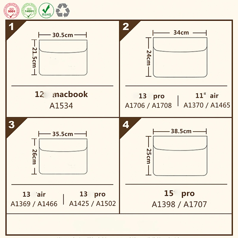iPad/ Notebook Case