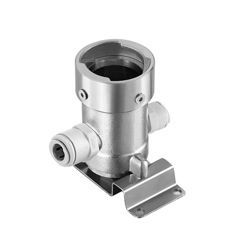 Talos Low Price Beer Dispensing Equipment Accessories U Type Cleaning Head