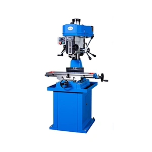 Drilling&Milling Machine