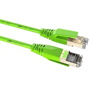 FTP CAT6 CCA ENTHERNET CABLE