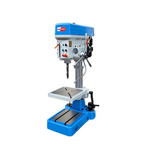 Bench Strong Auto-Feed Drilling Machine