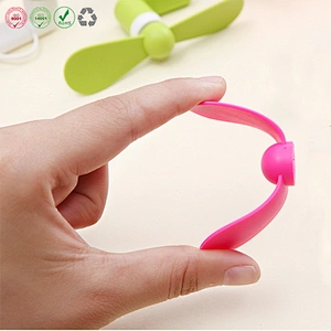MINI USB fans