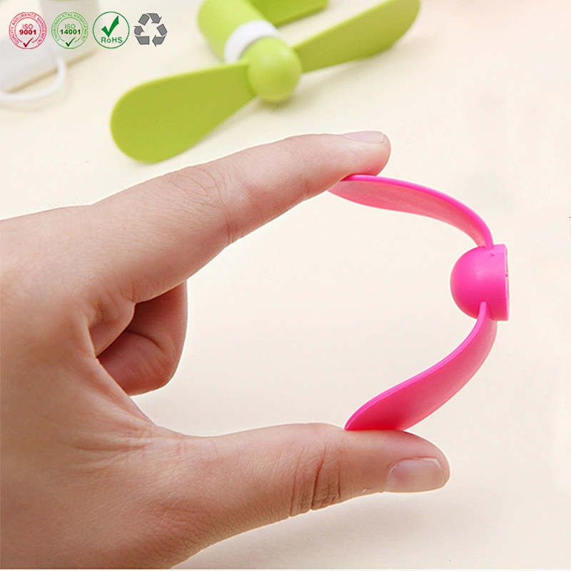 MINI USB fans