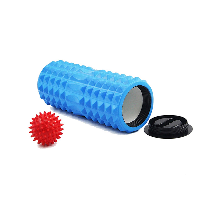 foam roller set for exercise