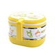 box lunch stainless steel