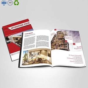 Booklet/Brochure