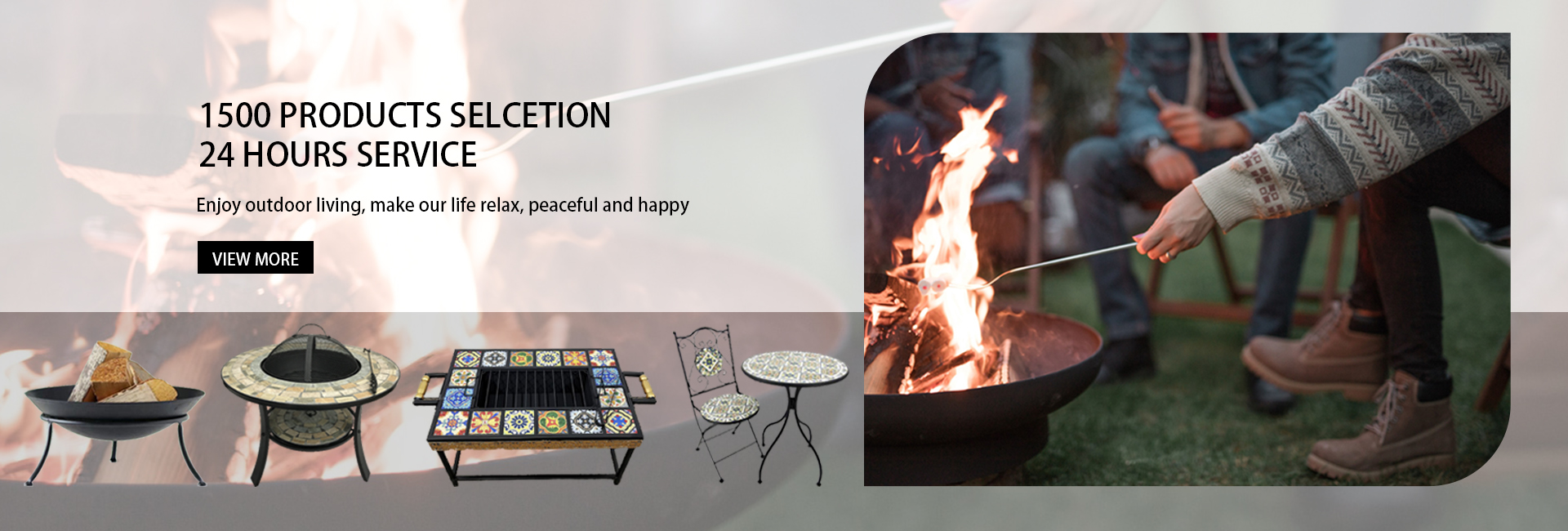 Fire Pit