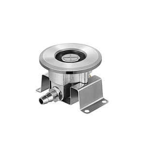 Talos High Quality Beer Dispensing Equipment Accessories G Type Cleaning Sockets