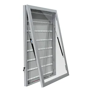 Outdoor Waterproof Light Box
