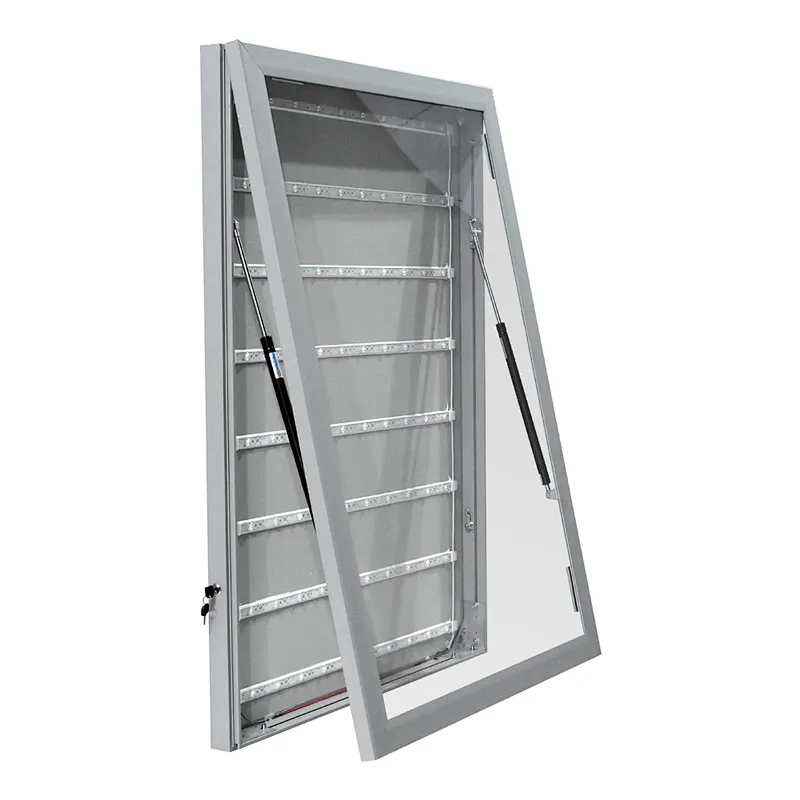 Outdoor Waterproof Light Box