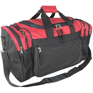 Custom sports bag manufacturer