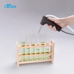 Peristaltic pumps are dedicated to meet the aseptic packaging needs of nucleic acid extracts