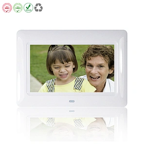 Digital Photo Frame