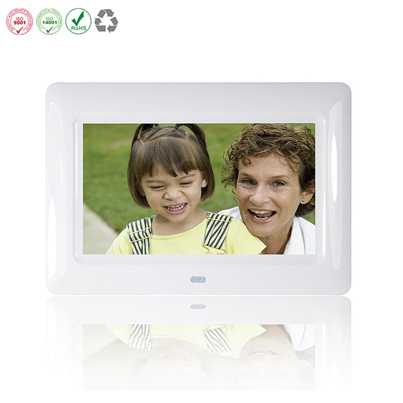 Digital Photo Frame