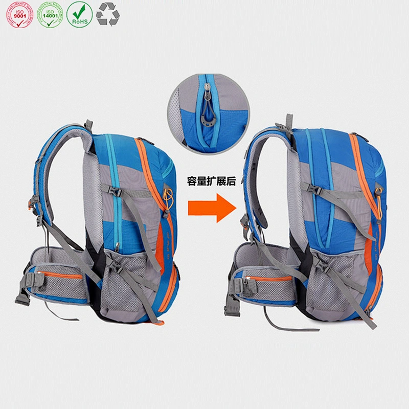 Travel BackPack