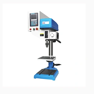CNC Bench drilling machine