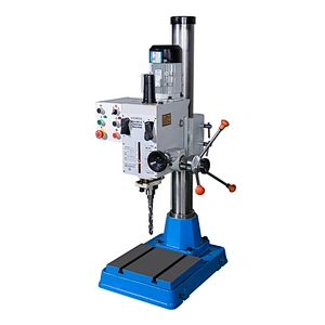 Gear Head Drilling&Tapping Machine