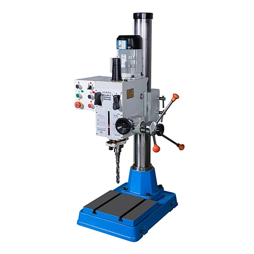 Gear Head Drilling&Tapping Machine