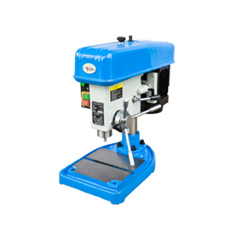 High-speed Accuracy Bench Drilling Machine