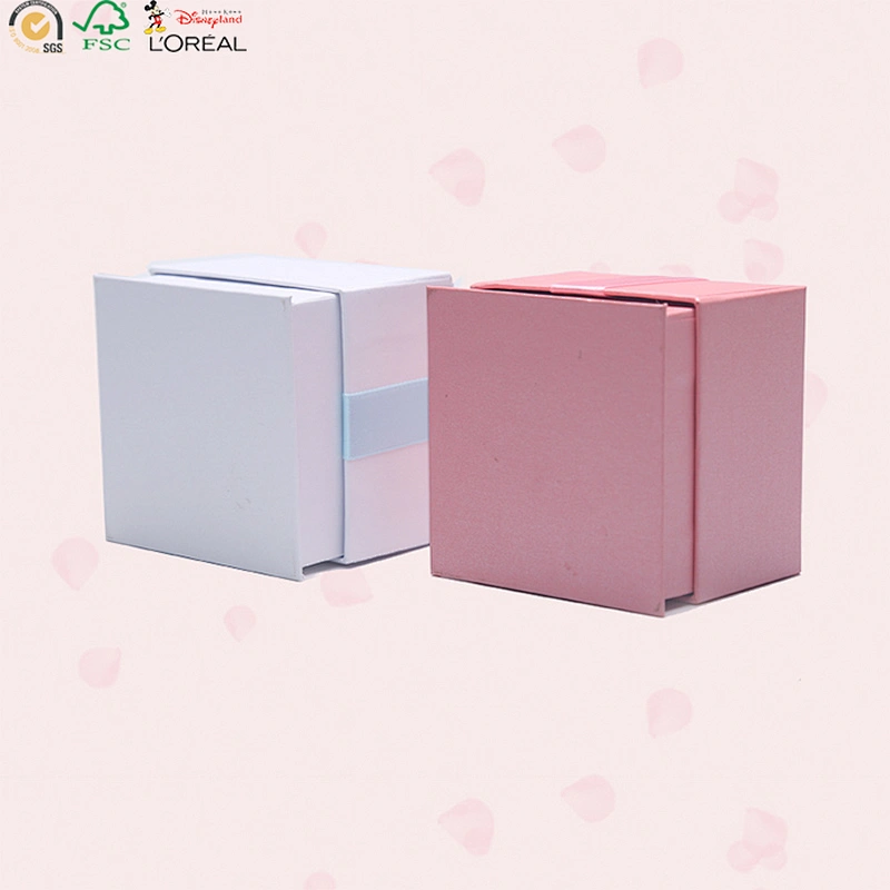 Paper gift box