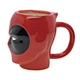 ceramic mug