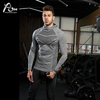 Man Seamless Gym Wear