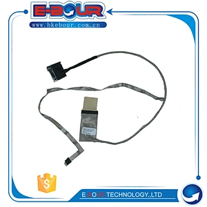 LED Screen Cable for Asus K43 K43E K43A X44 X44H X44C X44HY DC02001AU20 LVDs Flex Cable