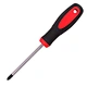 double color insulated handle