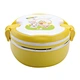 stainless steel lunch box