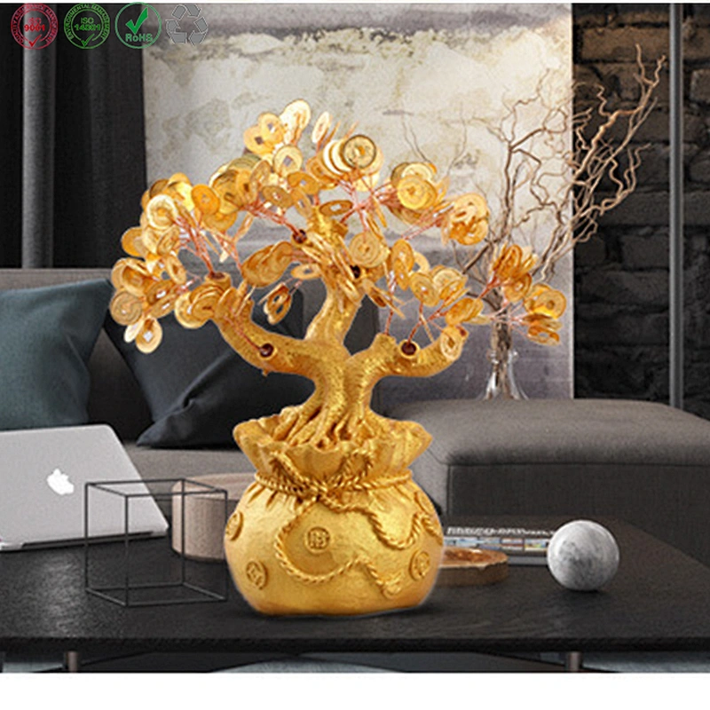 Money Tree