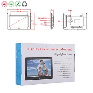 Digital Photo Frame