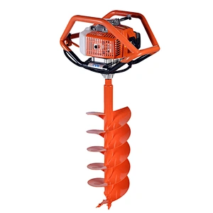 EARTH DRILL ED630