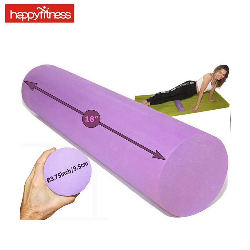 logo printing Foam roller