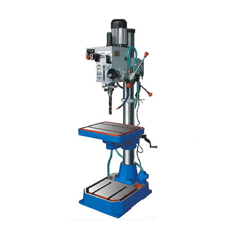 Gear Head Drilling&Tapping Machine