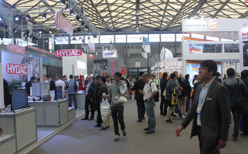 Iran International Autoparts Exhibition 2017