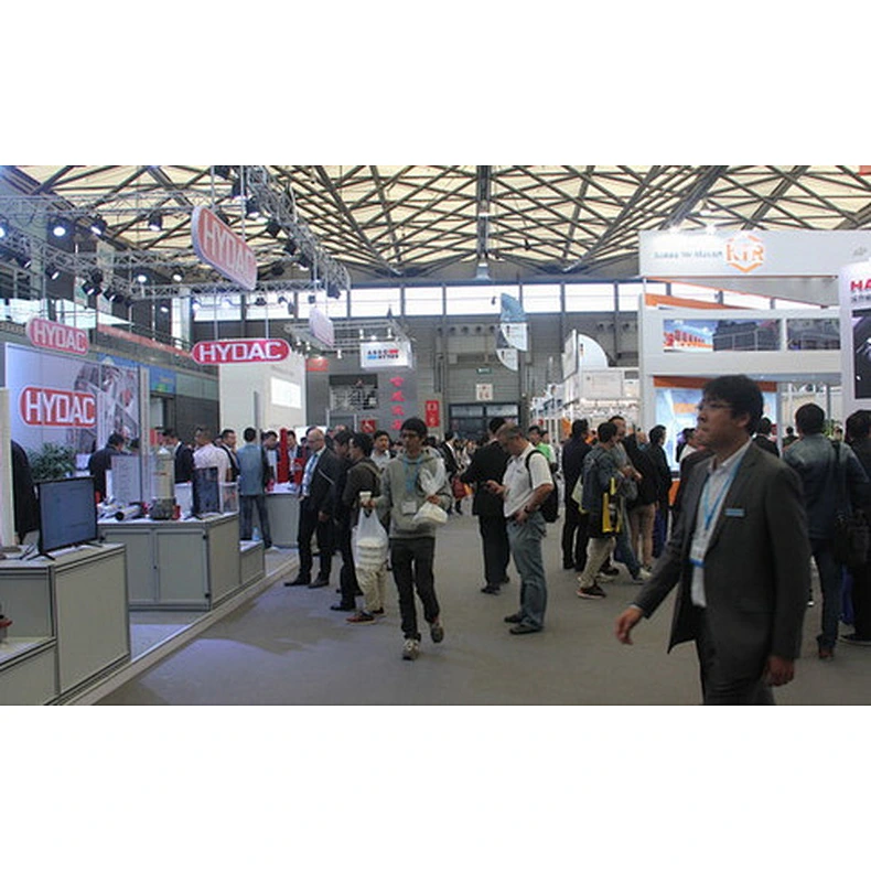 Iran International Autoparts Exhibition 2017