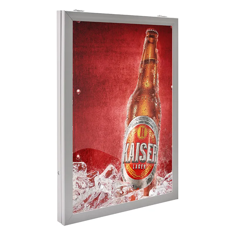 Outdoor Waterproof Light Box