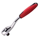 combination ratchet handle