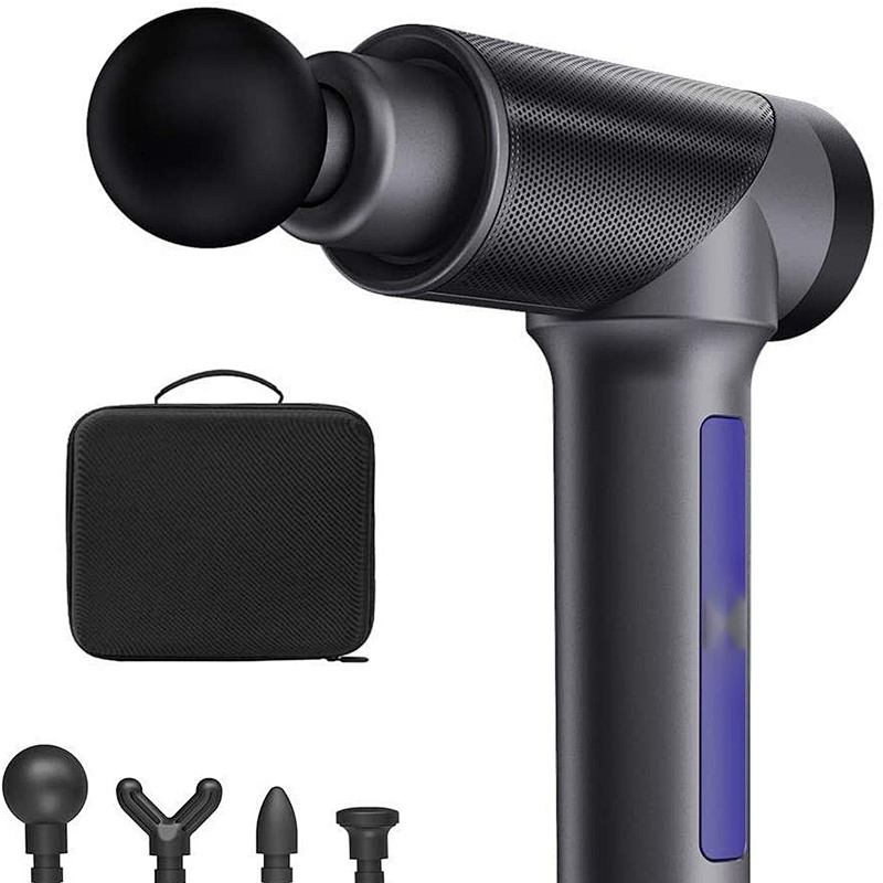 China massage gun suppliers