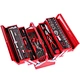86PCS Professional Tool Set W/5-Drawer Tool Chest