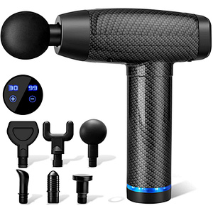 China massage gun suppliers