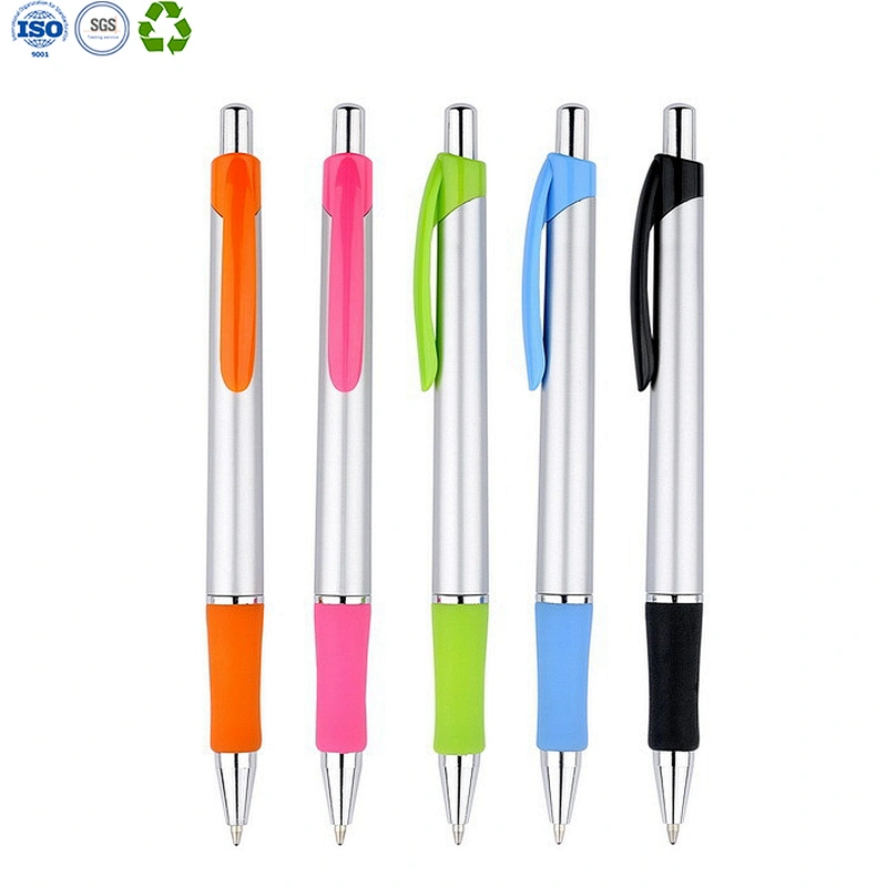 Ball Point Pen for Advertisement