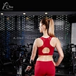 best sports bra cup