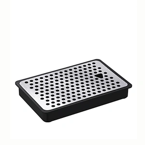 Talos Mini Drip Tray for beer tower